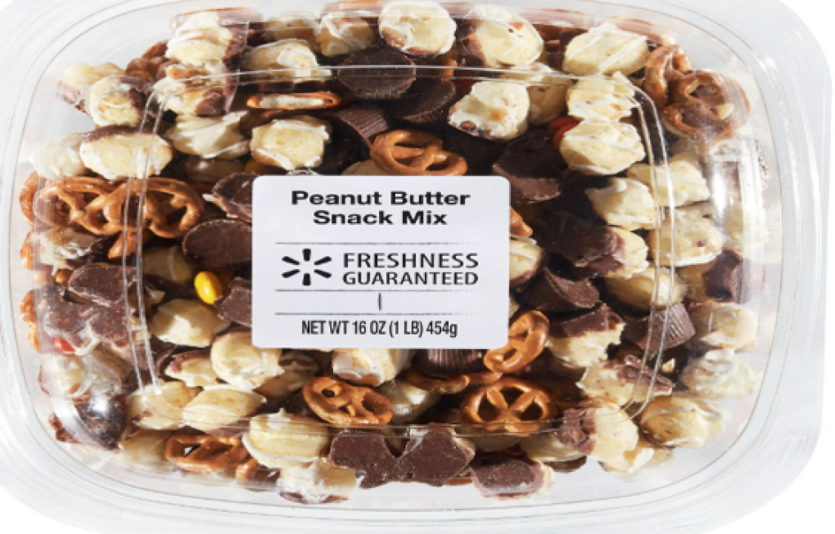 Salmonella recall: candy from Walmart, Target, other chains